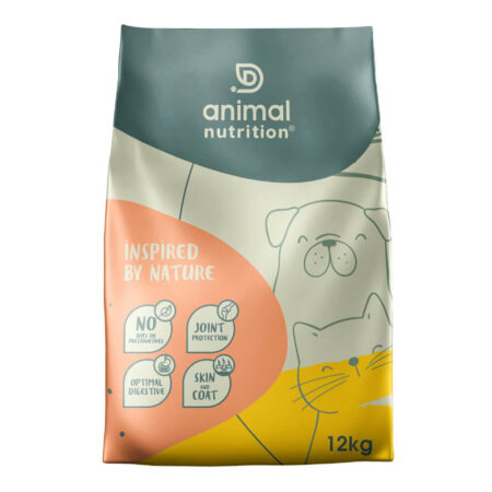 Animal Nutrition - Premium Daily 12 Kg